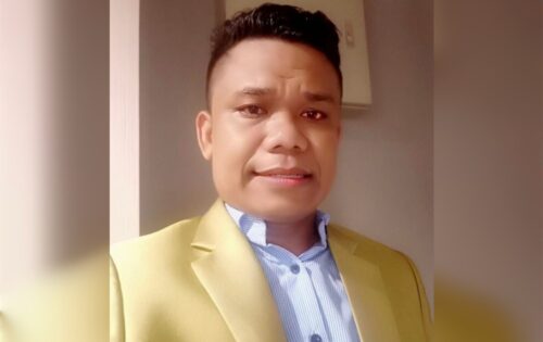 Kapolri Didesak Atensikan Dirreskrimsus Polda Maluku Segera Umumkan Penanganan Kasus Pembangunan Jalan Wetar, Maluku Barat Daya