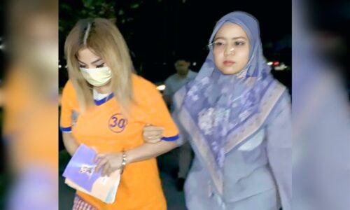 Pemilik UD Sentoso Seal Ditetapkan sebagai Tersangka Atas Kasus Perusakan Mobil dan Penggelapan Ijazah