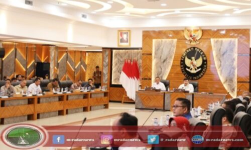 Menko Polkam: Pemerintah Bentuk Satgas Terpadu untuk Tindak Tegas Premanisme dan Aktivitas Ormas Ganggu Ketertiban Umum