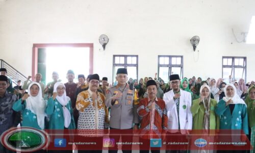 Perkuat Kolaborasi Cegah Kekerasan Anak, Polresta Banyuwangi Teken MoU Bersama YPMNU dan Baznas di Banyuwangi