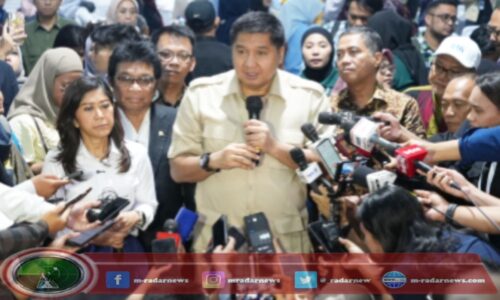 Naik Tiga Kali Lipat, Kuota Rumah Subsidi untuk Pekerja Media Jadi 3.000 Unit