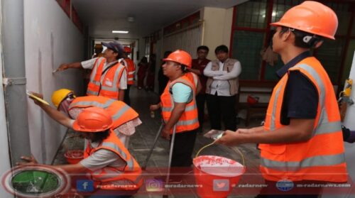 Pemkab Banyuwangi Tunjukkan Komitmen, Ciptakan Lingkungan Inklusif Penyandang Disabilitas  di Banyuwangi