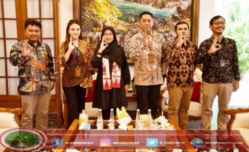 Terbesar di Indonesia, PLTS Land Base Berkapasitas 100 Mega Watt akan Dibangun di Banyuwangi di Banyuwangi