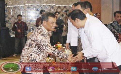Lepas 1.200 Siswa Magang, Gubernur Luthfi Gagas Mapel Bahasa Jepang Pilihan di Tingkat SMA/SMK