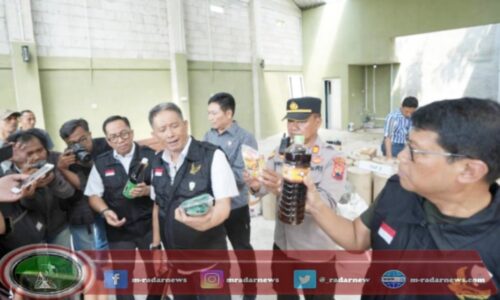 Waspada Jamu Ilegal, Jangan Asal Minum Jamu, Cek Izin Edar di BPOM Sebelum Konsumsi