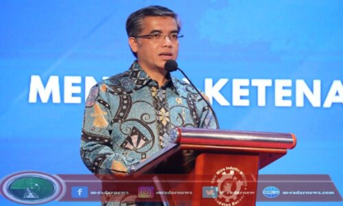 Pengangguran Terendah Sejak  1998, Tahun 2025: 3,59 Juta Lapangan Kerja Baru Tercipta