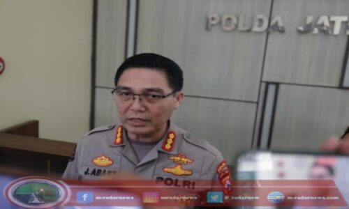 Polda Jatim Berhasil Ungkap 1.198 Kasus Dalam Operasi Pekat II Semeru 2025
