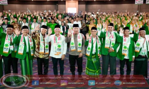 Menko Pangan Ungkap Peran Penting Kapolri dalam Wujudkan Program Swasembada Pangan