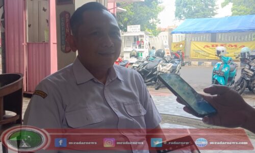 Kepala BKPP Banyuwangi Buka Suara: Secara Administratif, Proses Perpanjangan Pj Sekda Sudah Dilakukan hingga Juni 2025 di Banyuwangi