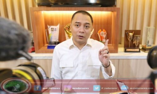 Pemkot Surabaya Kirim Pelaku Tawuran Antar Pelajar ke KANRI untuk Pembinaan