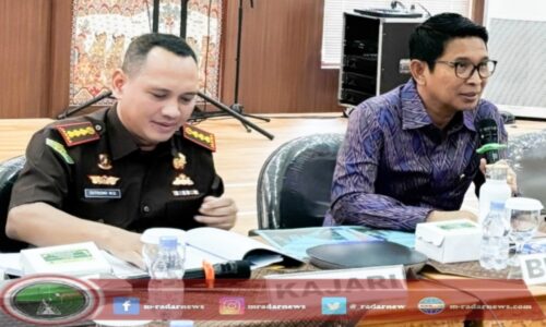 Kejari Menangkan Banding Sengketa Aset Pemkab Badung, Bupati Arnawa Apresiasi Kajari Beserta Jajaran