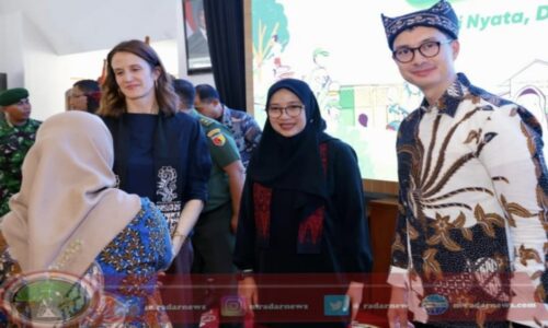 Jangkau Seluruh Kabupaten, Pemkab Banyuwangi Perluas Program Pengelolaan Sampah Sirkular di Banyuwangi
