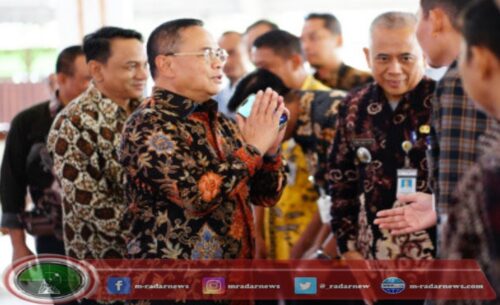 Tahun 2025: 81 Ruas Jalan Rusak di Kabupaten Pati Bakal Diperbaiki, Ini Daftarnya