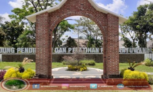 Kuota SMP dan SMA Terpenuhi, Pendidikan Gratis Berbasis Asrama “Sekolah Rakyat” Banyuwangi Siap Dibuka di Banyuwangi