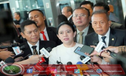 Ini Tanggapan Ketua DPR RI Terkait Penunjukan Langsung Dua Dirjen Kemenkeu oleh Presiden Prabowo