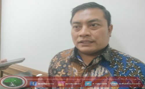 Puguh Wiji Pamungkas Anggota Komisi E DPRD Jatim, Apresiasi Putusan MK Tentang Sisdiknas