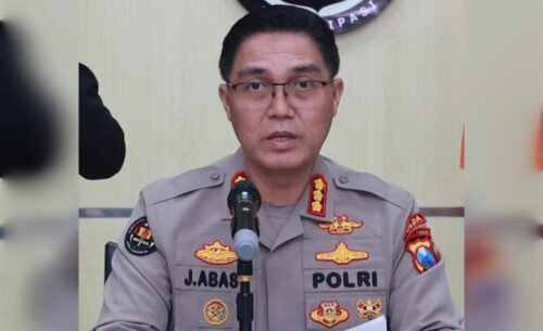 Operasi Aman Suro 2025, Polda Jatim Terjunkan 21.501 Personel Gabungan
