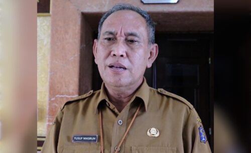 Dispendik Surabaya Terapkan Jam Malam untuk Pelajar, Upaya Lindungi Anak dan Cegah Kenakalan Remaja