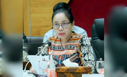 Wakil Ketua Komisi X DPR RI Desak Tindak Tegas Kecurangan SPMB 2025-2026