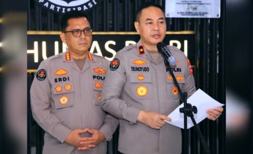 Polri Mutasi 702 Personel, Termasuk Promosi Jabatan Strategis dan Kapolres Polwan