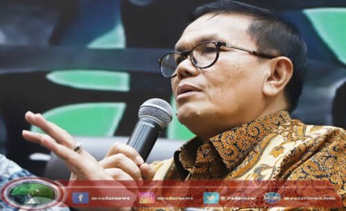 Anggota Komisi X DPR RI: Revisi UU Sisdiknas Atasi Berbagai Tantangan di Dunia Pendidikan