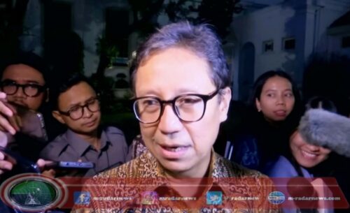 Presiden Prabowo Terima Laporan Menkes Mulai Terkait Situasi Covid-19 hingga Capaian Program Kesehatan