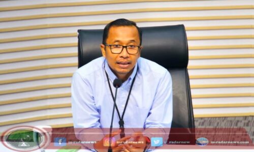 KPK Tetapkan Delapan Tersangka Kasus Pemerasan Pengurusan Izin RPTKA di Kemenaker
