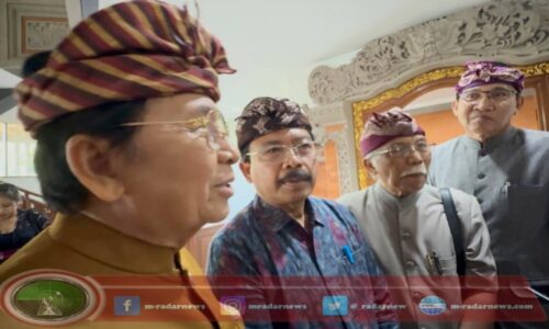 Kurator PKB ke-47 Tegaskan Seniman Drama Gong Petruk Tak Dilarang Tampil, Hanya Diingatkan Jaga Etika
