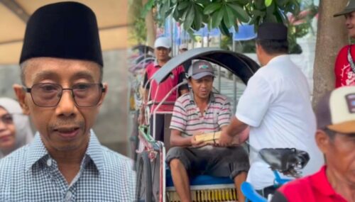 Banyuwangi Berbagi: Pemkab Kembali Salurkan Sedekah Daging Kurban di Banyuwangi