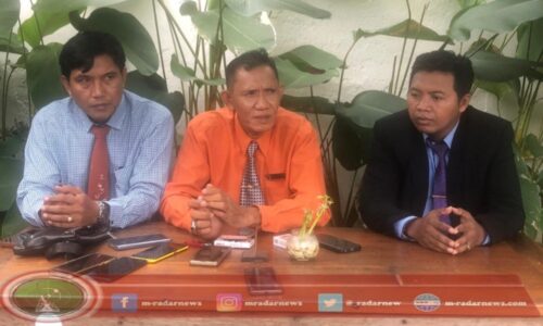 Pasca ditetapkan Tersangka, Ini Tanggapan Kuasa Hukum SA atas Kasus KDRT di Banyuwangi