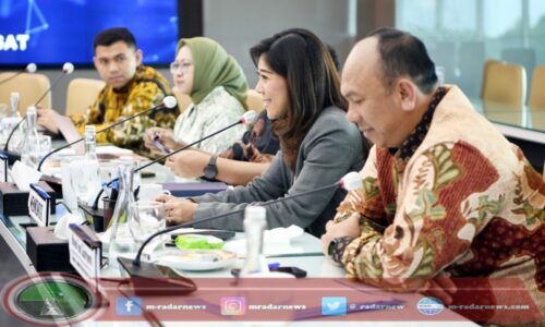 Pemerintah Siapkan Internet 100 Mbps untuk Sekolah, Puskesmas dan Kantor Desa Blank Spot