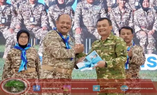 Manunggal Leadership Retreat Rampung, Gubernur Luthfi Dorong Sinergi Jateng Selaras Asta Cita Presiden