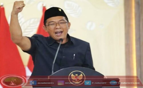 Anggota Fraksi Gerindra Dukung Langkah Bupati Jember Lakukan Rotasi Pejabat Eselon II, III dan IV di Jember
