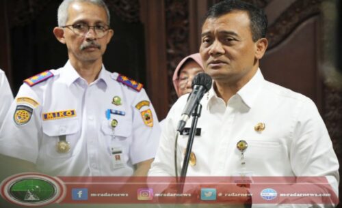 Kabar Gembira! Mulai September, Bandara Jenderal Ahmad Yani Semarang Layani Rute Malaysia dan Singapura