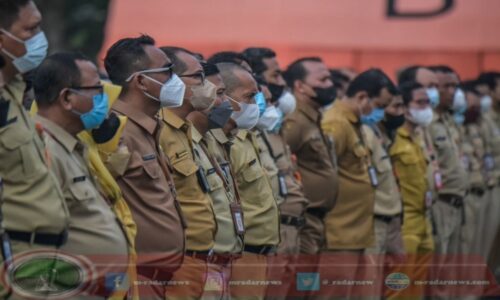 Kemenpan RB Resmi Terbitkan Permenpan RB Nomor 4 Tahun 2025, Cak Eri: Sistem WFA Tidak Akan Kurangi Kinerja