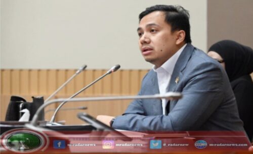 Skandal Suap Hakim, Anggota Komisi III DPR RI: Bongkar Semua Penerima Suap Kasus Korupsi CPO