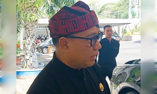 Terkait Masa Tugas Pj Sekda Berakhir, Mujiono: Pemkab Banyuwangi Ajukan Pansel Sekda Definitif ke BKD Jatim dan BKN