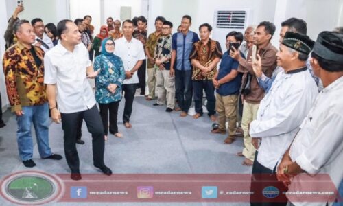 Cegah Kenakalan Remaja, Pemkot Surabaya Berlakukan Jam Malam untuk Anak