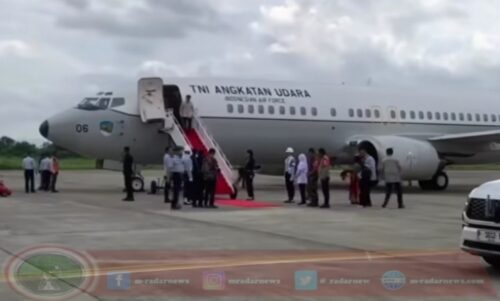 Kunker di Bumi Blambangan, Wapres RI Gibran Rakabuming akan Tinjau Sejumlah Program  di Banyuwangi