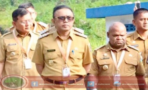 Hari Keempat Retreat Kepala Daerah Gelombang II IPDN, Tunjukkan Semangat dan Kedisiplinan Tinggi