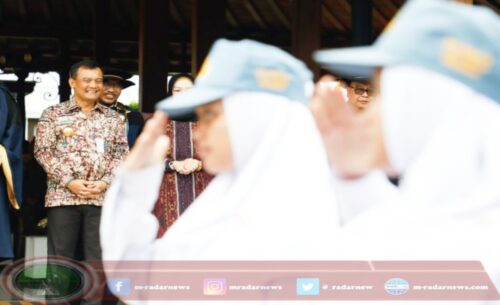 Entaskan Kemiskinan lewat Jalur Pendidikan, Pemprov Jateng Anggarkan Beasiswa Rp2,2 M untuk 1.100 Anak Tidak Sekolah
