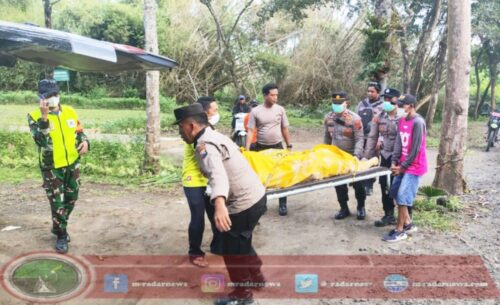 Jenazah Perempuan Tanpa Identitas Ditemukan di Pantai G-Land Banyuwangi, Diduga Korban KMP Tunu Pratama Jaya di Banyuwangi