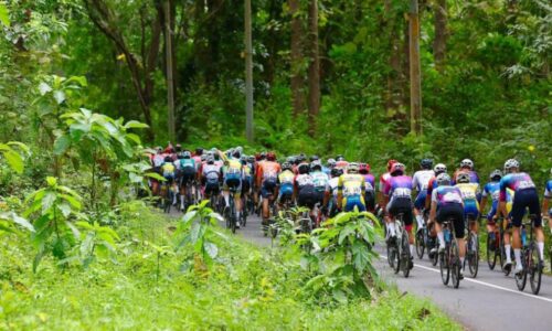 Etape Tiga TdBI 2025 Jadi Penentu Awal Sebelum Lalui Salah Satu Tanjakan Terberat di Asia di Banyuwangi