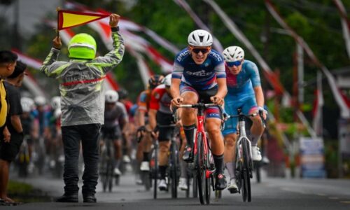 Lintasi Tanjakan “Neraka” di Etape Pamungkas, TdBI 2025 Bakal Lahirkan Juara Baru di Banyuwangi