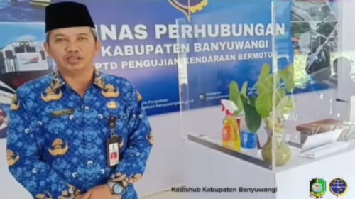 Jalur Gumitir Ditutup Selama Dua Bulan Mulai 24 Juli, Pemkab Banyuwangi Siapkan Alternatif Transportasi di Banyuwangi
