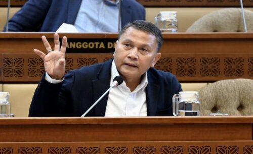 Legislator Setuju Pemilu Daerah Dipisah, Putusan MK Perkuat Demokrasi dan Tingkatkan Partisipasi Publik
