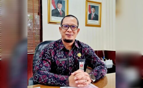 Pemprov Bali Bantah Keras “Skandal” Tender Pengadaan Mobil Dinas 2025: Proses Transparan dan Sesuai Aturan