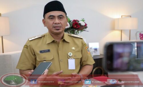 Pemprov Jateng Upayakan Tak Akan Ada PHK bagi Honorer Pasca Seleksi CPNS-PPPK