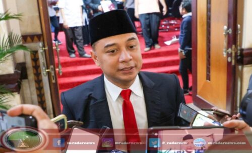 Mulai 3 Juli 2025, Pemkot Surabaya Berlakukan Sweeping Jam Malam bagi Anak