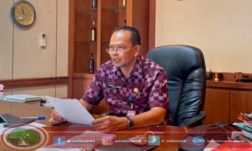 Kadis PUPR Denpasar: Proses Pengerjaan Perbaikan Jalan Teuku Umar Barat Dimulai Bulan Juli Ini